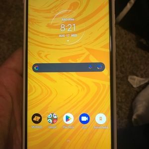 Motorola G stylus 5g (Boost Mobile)